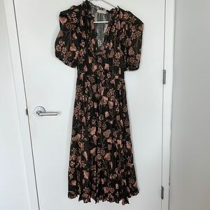 Ulla Johnson dress